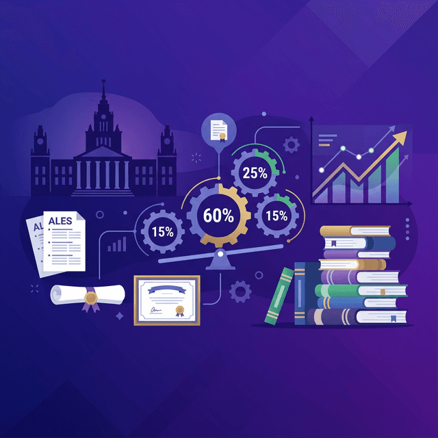 ÖYP puan hesaplama araştırma görevlisi rehberi