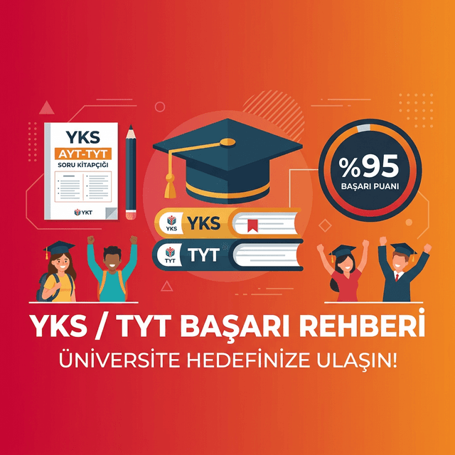 YKS sınav puan hesaplama stratejisi