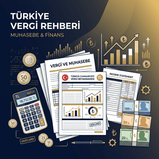 Gelir vergisi dilimi hesaplama 2026 rehberi